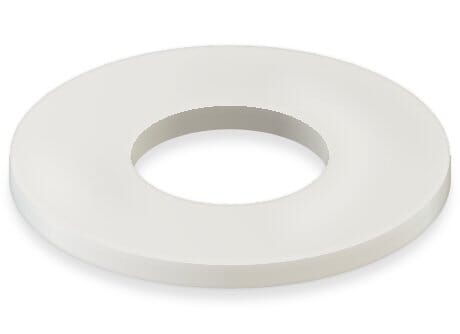 Distanzhülsen 28x12,6x3