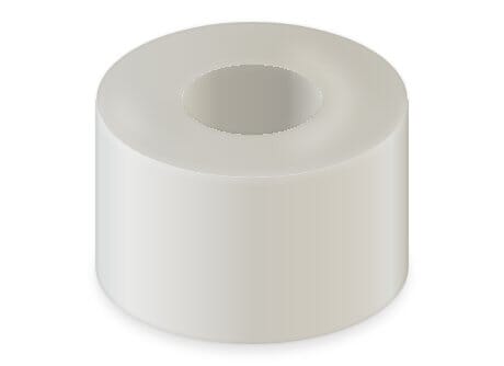 Distanzhülsen 28x12,6x30