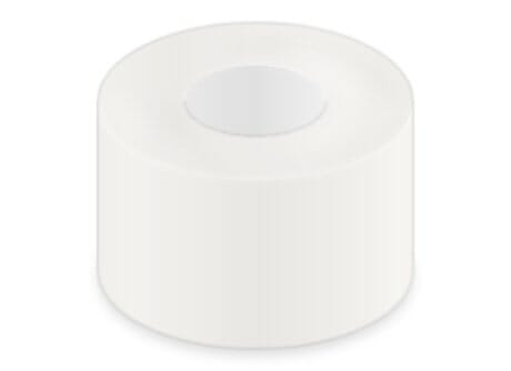 Distanzhülsen 28x12,6x30