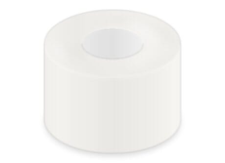 Distanzhülsen 28x12,6x31