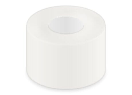 Distanzhülsen 28x12,6x32