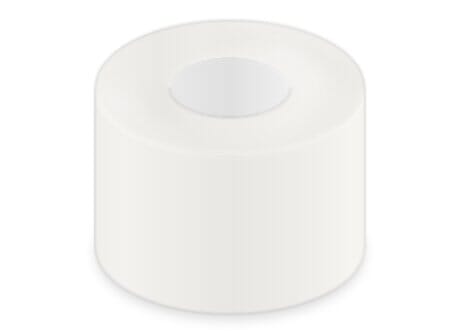 Distanzhülsen 28x12,6x33