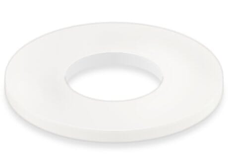 Distanzhülsen 28x12,6x3