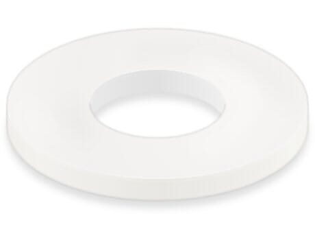 Distanzhülsen 28x12,6x4