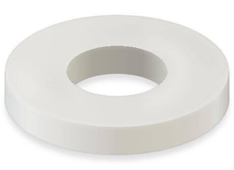 Distanzhülsen 28x12,6x7