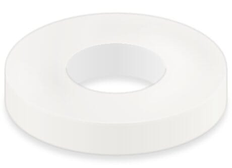 Distanzhülsen 28x12,6x8