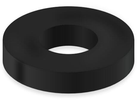 Distanzhülsen 28x12,6x9