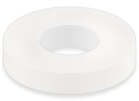 Distanzhülsen 28x12,6x9