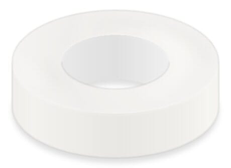 Distanzhülsen 28x14,6x12