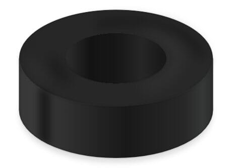 Distanzhülsen 28x14,6x15