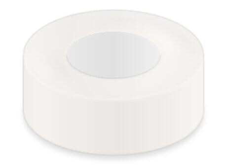 Distanzhülsen 28x14,6x17