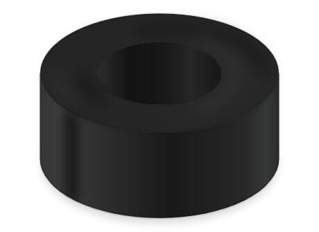 Distanzhülsen 28x14,6x20