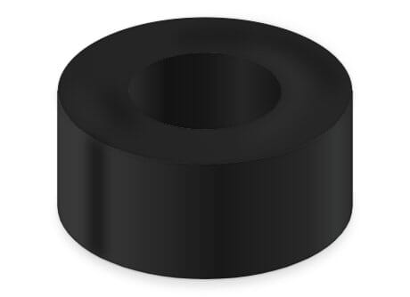 Distanzhülsen 28x14,6x22