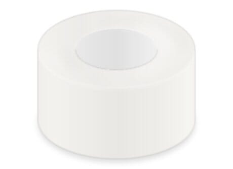 Distanzhülsen 28x14,6x25