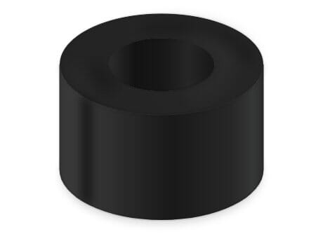 Distanzhülsen 28x14,6x29