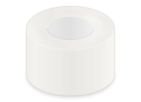 Distanzhülsen 28x14,6x29