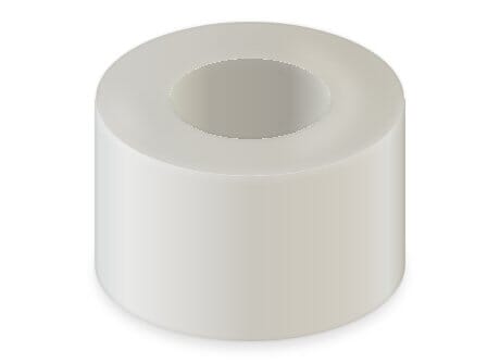 Distanzhülsen 28x14,6x30