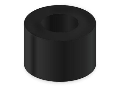 Distanzhülsen 28x14,6x32