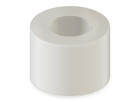 Distanzhülsen 28x14,6x35