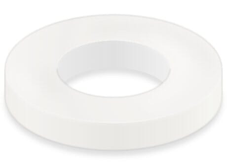 Distanzhülsen 28x14,6x7