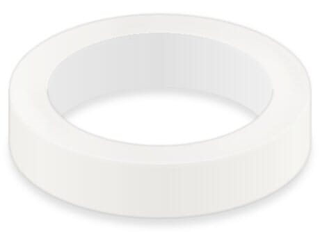 Distanzhülsen 28x21x10