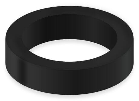 Distanzhülsen 28x21x11