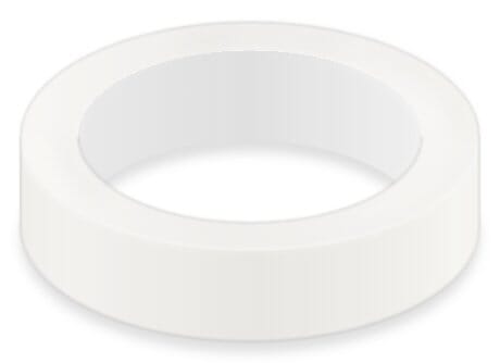 artikelbild_1 Distanzhülsen 28x21x11