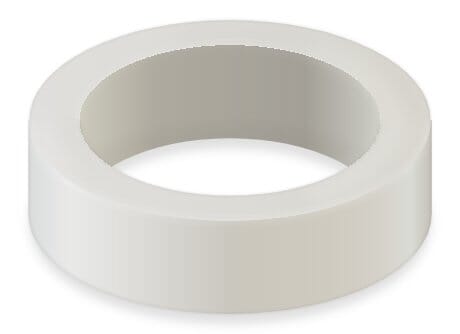 artikelbild_1 Distanzhülsen 28x21x13