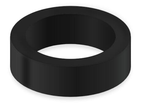 Distanzhülsen 28x21x14