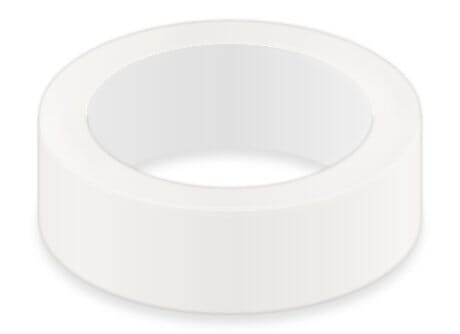 Distanzhülsen 28x21x15