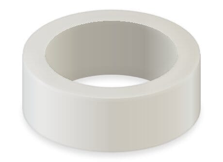 Distanzhülsen 28x21x17