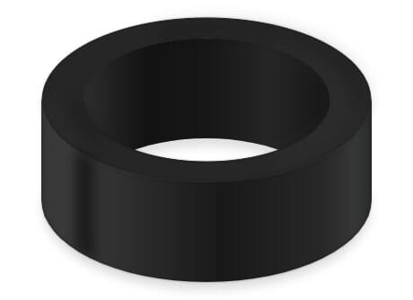 Distanzhülsen 28x21x17