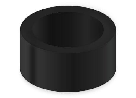 Distanzhülsen 28x21x23