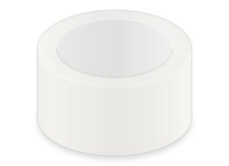 Distanzhülsen 28x21x25