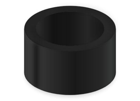 Distanzhülsen 28x21x27