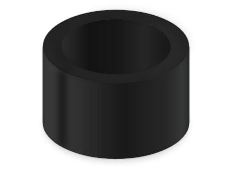 Distanzhülsen 28x21x29