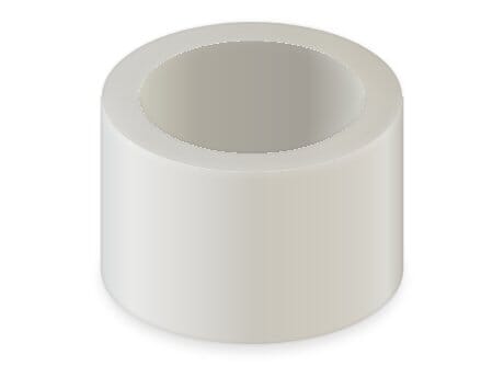 artikelbild_1 Distanzhülsen 28x21x32