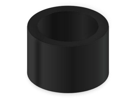 Distanzhülsen 28x21x32