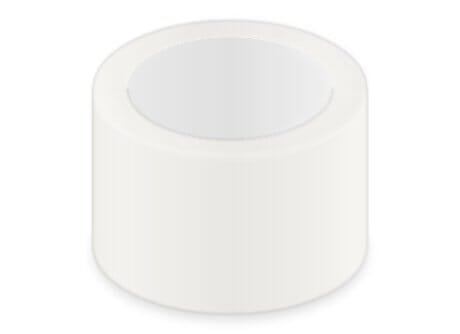 artikelbild_1 Distanzhülsen 28x21x32