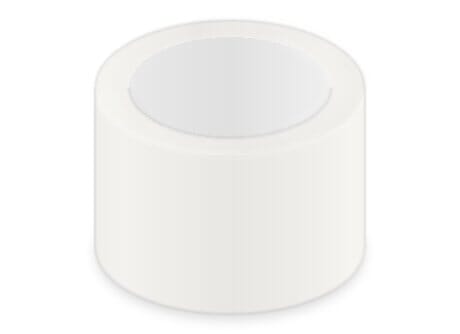 artikelbild_1 Distanzhülsen 28x21x33