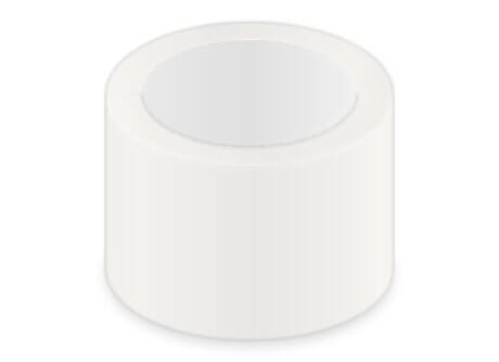 Distanzhülsen 28x21x34