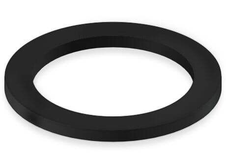 Distanzhülsen 28x21x3