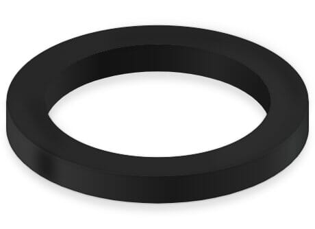 Distanzhülsen 28x21x5