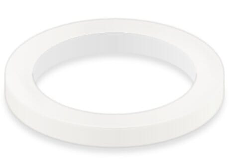 Distanzhülsen 28x21x5