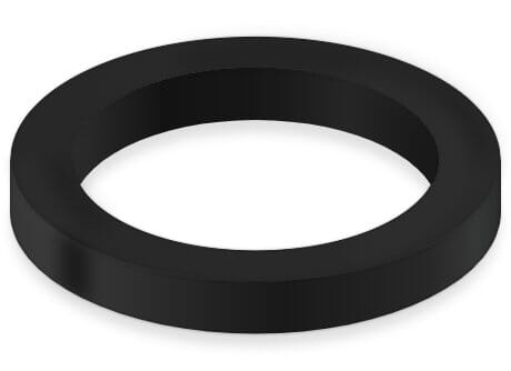 Distanzhülsen 28x21x6