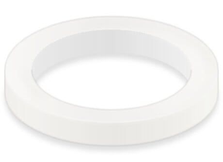 artikelbild_1 Distanzhülsen 28x21x6