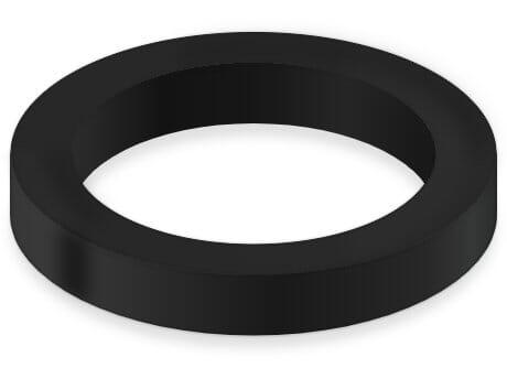 Distanzhülsen 28x21x7