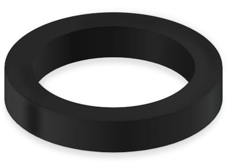 Distanzhülsen 28x21x8