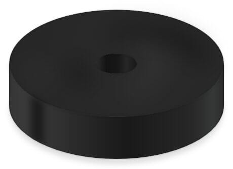 Distanzhülsen 28x5,3x11