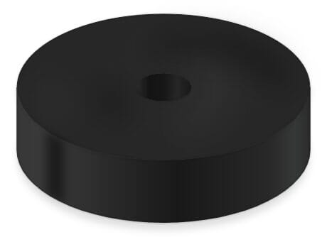 Distanzhülsen 28x5,3x12